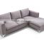 2015 Cheap Price Modern Fabric Sofa Living Room Design