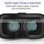 movies 3d vr glasses google cardboard Virtual Reality Glasses with HD picture quality immersion Gaming