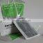 Mask Factory Disposable 4-ply Face Mask with Active Carbon for Painnting K56 Series Weini
