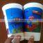 Multi Color Bent Offset Plastic/paper Cup Printer/printing Machine