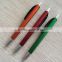 Hot sale quality plastic promotional pens