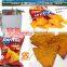 Corn Chips Doritos Processing Machine