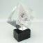 2015 New Design acrylic knobs