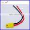 China customized high quality battery cable/car wire harness