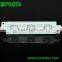 dc 12v long lifespan 3 smd 5730 led module light for indoor decoration