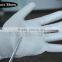 Seeway HHPE Anti-cut TPR impact protection work gloves with PU coating cut resistant