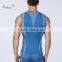 Wholesale Mens Tank Top Custom Stringer Tank Top Gym Tank Top