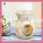Moisaic Glass Oil Burner