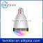 2016 Shenzhen Hight quality Bluetooth led lamp,led light bulb,led lighting bulb