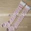 pink lace socks wholesale cute lovely socks teen young girls custom