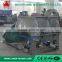 Practical professional double shaft animal feed mixer machine