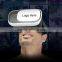 Veister VR BOX 2.0 Version VR HD Virtual 3D Glasses With Mini Bluetooth Remote Controller
