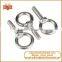 Forged 8620 alloy steel reduced eye bolt