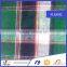 Good quality with competitive price yarn dyed plaid flannel