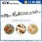 Manufacturing machine make snack food