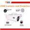 Low Price 2500 Lumens HD 1080P High Contrast Home Use Digital LED Projector