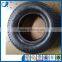 Factory Made Rubber Product With Cheaper Price 400mm Turf Pattern Tyre