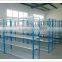 light duty storage steel rack system