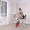 Wholesale High Quality  Express Fitness Exercise Bike as Seen on TV