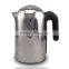 High quality electric kettle stainless steel automatic switch                        
                                                Quality Choice