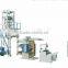 plastic film blowing and printing machine