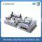 Reasonable Price Custom Silicone Products injection molds in Guangdong China