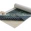 CE listed Self adhesive bitumen waterproof membrane/ HDPE sheet / Roofing felt/ Roof material