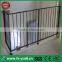 Functional interior wrought iron stair railings