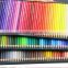HB color pencil , short neon color pencil ,hexagonal children pencil,faber castell color pencil 120