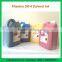 pvc flex banner machine Phaeton UD-3276P( outdoor 3.2m, spt 50pl head,factory price)