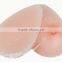 Silicone breast forms for crossdressers