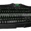 LED gaming wired keyboard