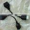 Mobile phone display for apple iphone 6 plus digitizer touch