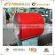 DX51D/JISG3302 coated steel coil prepainted PPGI HDG sheet coil