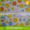 OEM design printed nonwoven fabric,pp printed spunbond nonwoven fabric for storage box use