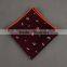 Factory directly custom print pocket square