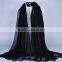 Ladies fashion lace scarves wholesale