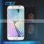 for s6 edge plus screen protector with retail packing