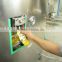 Red wine /white wine in standing pouch filling packing machine factory