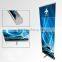 Unisign High Quality Control PET Film For Roll Up Banner