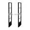 high quality shoplifting panel clothing store eas alarm system rf eas system