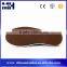 Cotton Fabric Lining Comfortable Wholesale EVA Mens Canvas Shoes