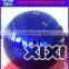 Interesting large inflatable silver mirror balls                        
                                                Quality Choice