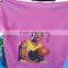A3 size direct textile flatbed printer for t-shirt