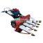 Farm Agriculture Tractor Havester for Rice Reaper for Tractor Grain Reaper Machine