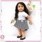 18 inch farvision doll, lucky doll factory