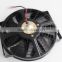2015 Hot Sales Electric Auto Car Fan Motor External Rotor Motor Axial Fan