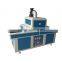 UV oven for plastic board, UV curing machine with conveyor TM-500UVF