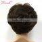 Dynamic hair Style Sample order Welcome OEM human hair wigs short