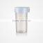 Plastic shaker small joyshaker tube cup Japan 330ml